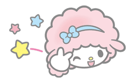 My Sweet Piano sticker #27382