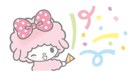 My Sweet Piano sticker #27384