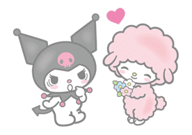 My Sweet Piano sticker #27387