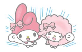 My Sweet Piano sticker #27388