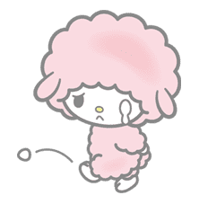 My Sweet Piano sticker #27393