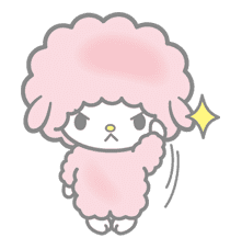 My Sweet Piano sticker #27394