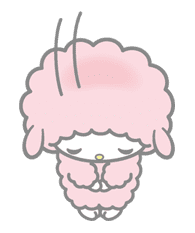 My Sweet Piano sticker #27395