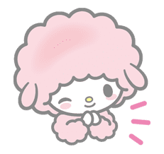 My Sweet Piano sticker #27396