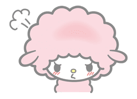 My Sweet Piano sticker #27398