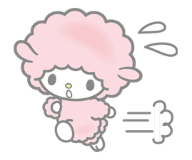 My Sweet Piano sticker #27399