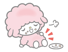 My Sweet Piano sticker #27400