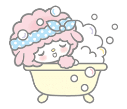 My Sweet Piano sticker #27401