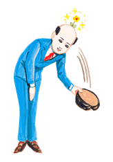 Keiko Sootome's New Greetings sticker #27442