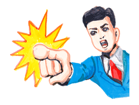 Keiko Sootome's New Greetings sticker #27447