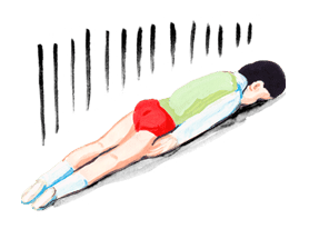 Keiko Sootome's New Greetings sticker #27456