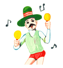 Keiko Sootome's New Greetings sticker #27477