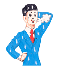 Keiko Sootome's New Greetings sticker #27479