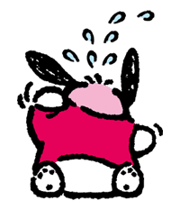 Pochacco sticker #28349