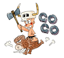 GYATLES sticker #28401