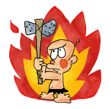 GYATLES sticker #28402