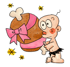 GYATLES sticker #28404