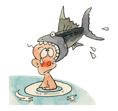 GYATLES sticker #28406