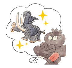 GYATLES sticker #28414