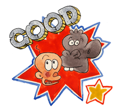 GYATLES sticker #28415