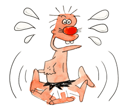 GYATLES sticker #28416