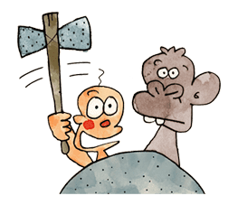 GYATLES sticker #28421