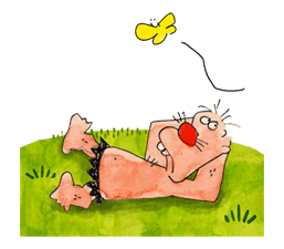 GYATLES sticker #28423