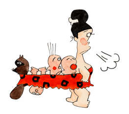 GYATLES sticker #28424