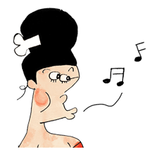 GYATLES sticker #28425