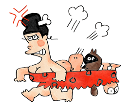 GYATLES sticker #28426