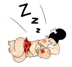 GYATLES sticker #28428