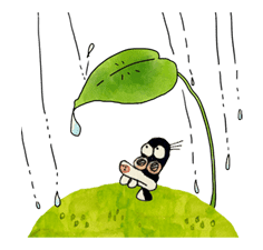 GYATLES sticker #28429