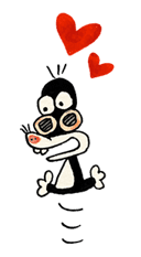 GYATLES sticker #28430