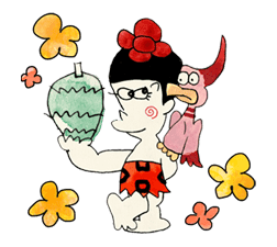 GYATLES sticker #28431