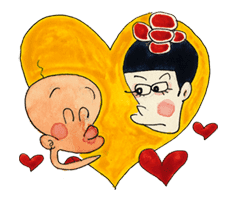 GYATLES sticker #28433