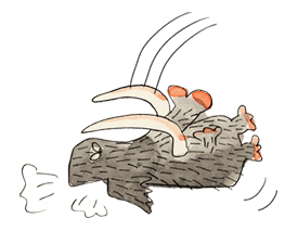 GYATLES sticker #28434