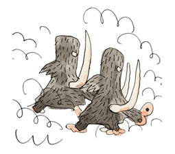 GYATLES sticker #28435