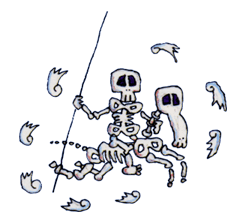 GYATLES sticker #28436