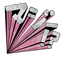 GYATLES sticker #28437