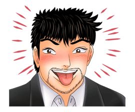 Dragon Zakura sticker #28443