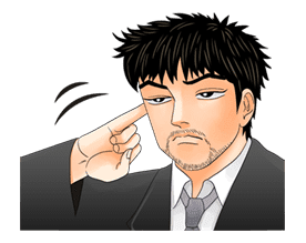 Dragon Zakura sticker #28446