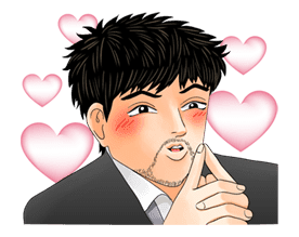 Dragon Zakura sticker #28447