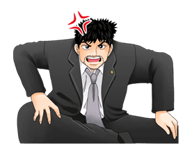 Dragon Zakura sticker #28448