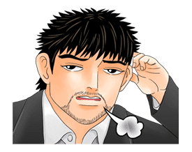 Dragon Zakura sticker #28450