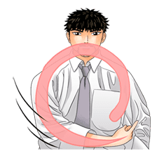 Dragon Zakura sticker #28453