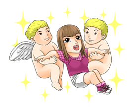 Dragon Zakura sticker #28458