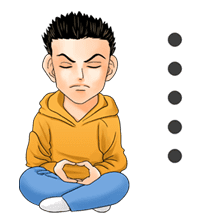 Dragon Zakura sticker #28463