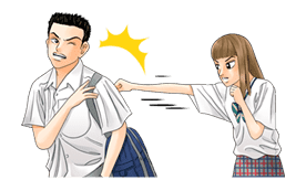 Dragon Zakura sticker #28466