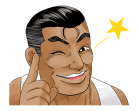 Dragon Zakura sticker #28473