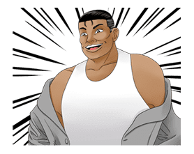 Dragon Zakura sticker #28474